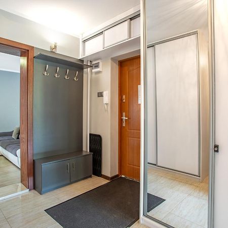 Apart-Invest Apartament Paryski Szklarska Poreba Extérieur photo