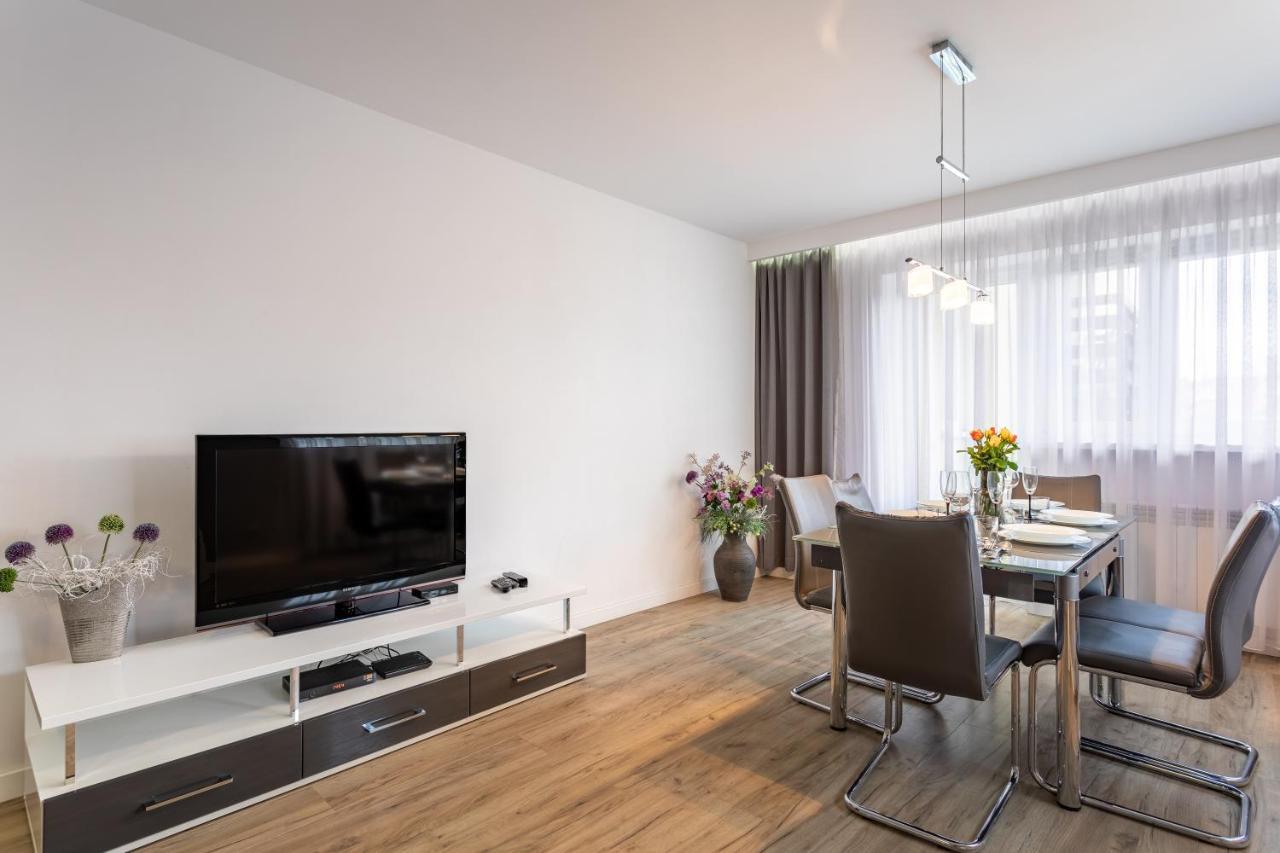 Apart-Invest Apartament Paryski Szklarska Poreba Extérieur photo